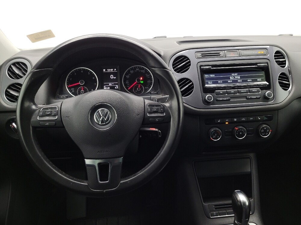 2014 Volkswagen Tiguan in Las Vegas, NV 89102 - 18121618 22