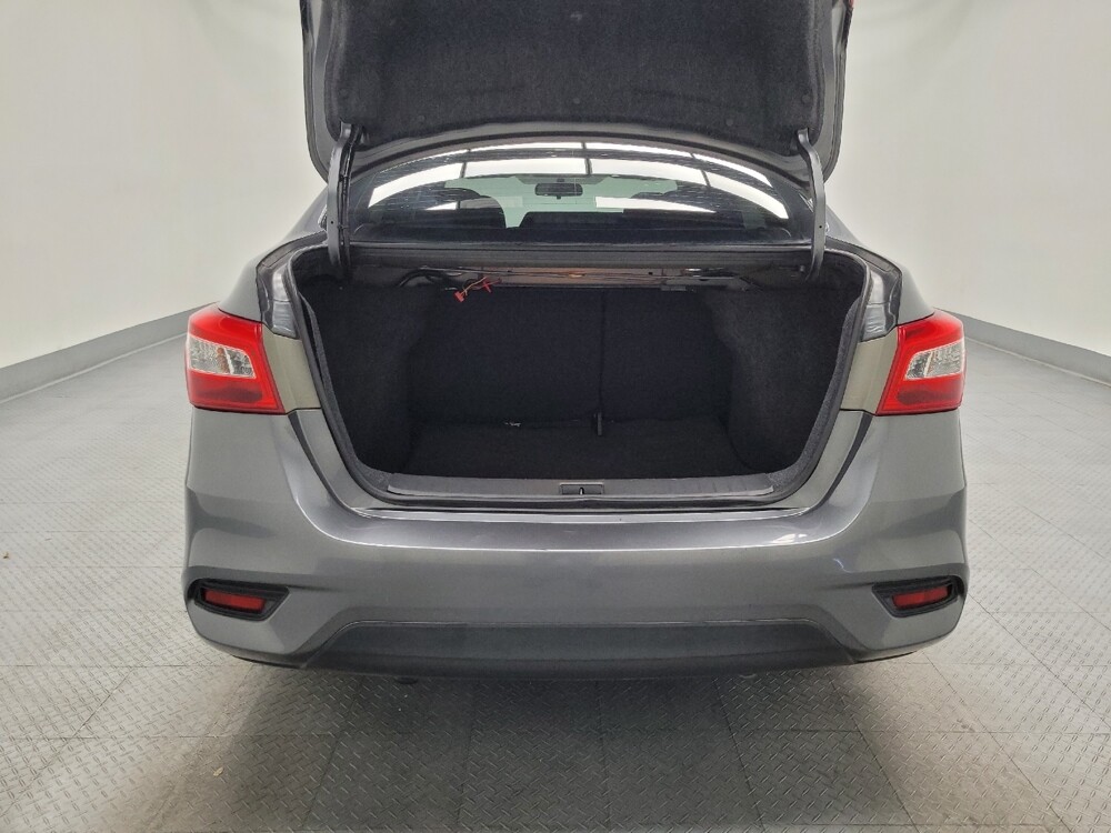 2019 Nissan Sentra in Las Vegas, NV 89104 - 18121619 29