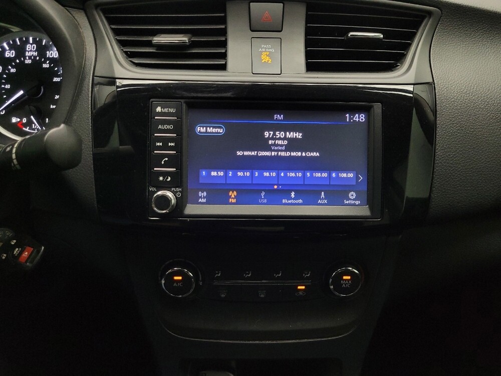 2019 Nissan Sentra in Las Vegas, NV 89104 - 18121619 25