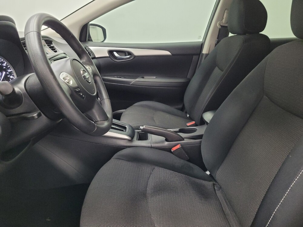 2019 Nissan Sentra in Las Vegas, NV 89104 - 18121619 17