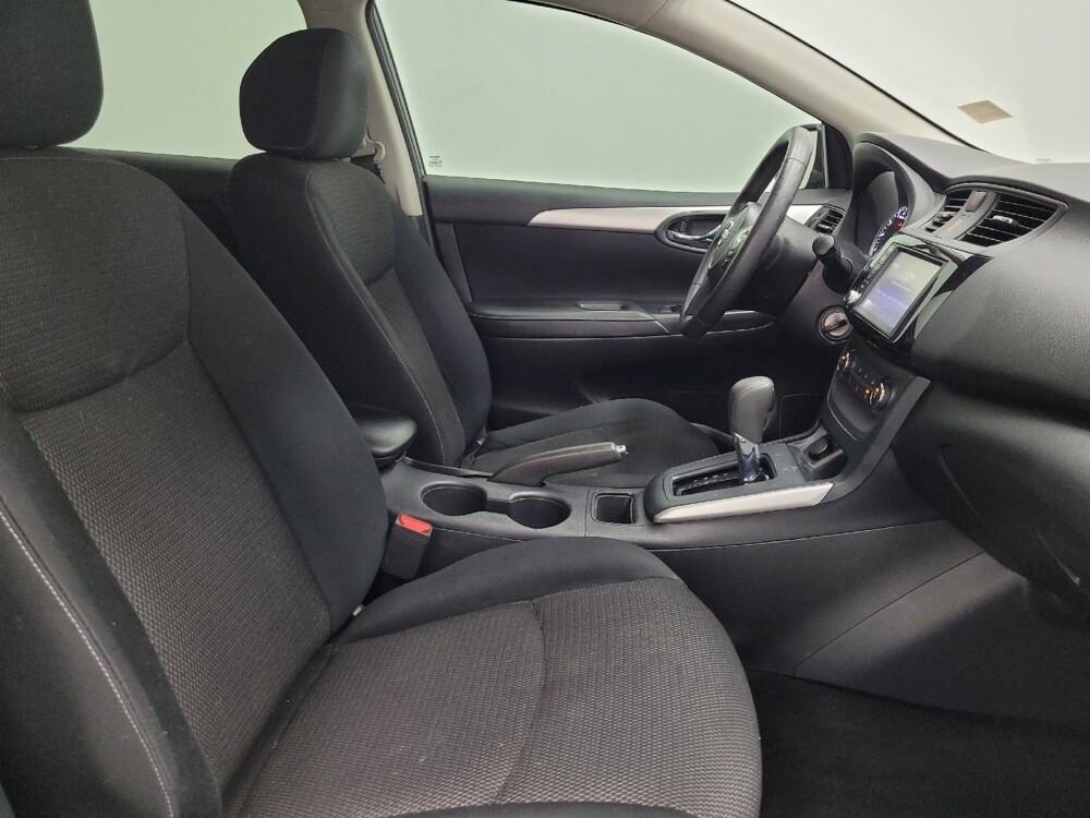 2019 Nissan Sentra in Las Vegas, NV 89104 - 18121619 21