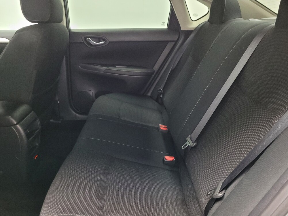 2019 Nissan Sentra in Las Vegas, NV 89104 - 18121619 18