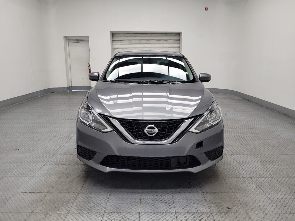 2019 Nissan Sentra in Las Vegas, NV 89104 - 18121619 14