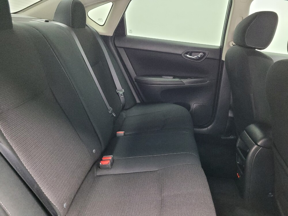 2019 Nissan Sentra in Las Vegas, NV 89104 - 18121619 19