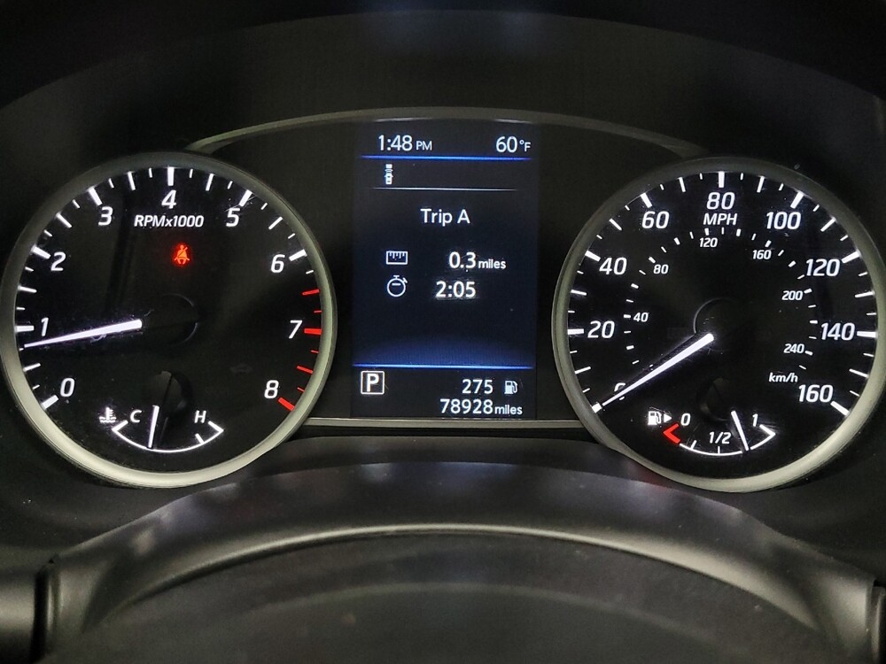 2019 Nissan Sentra in Las Vegas, NV 89104 - 18121619 23