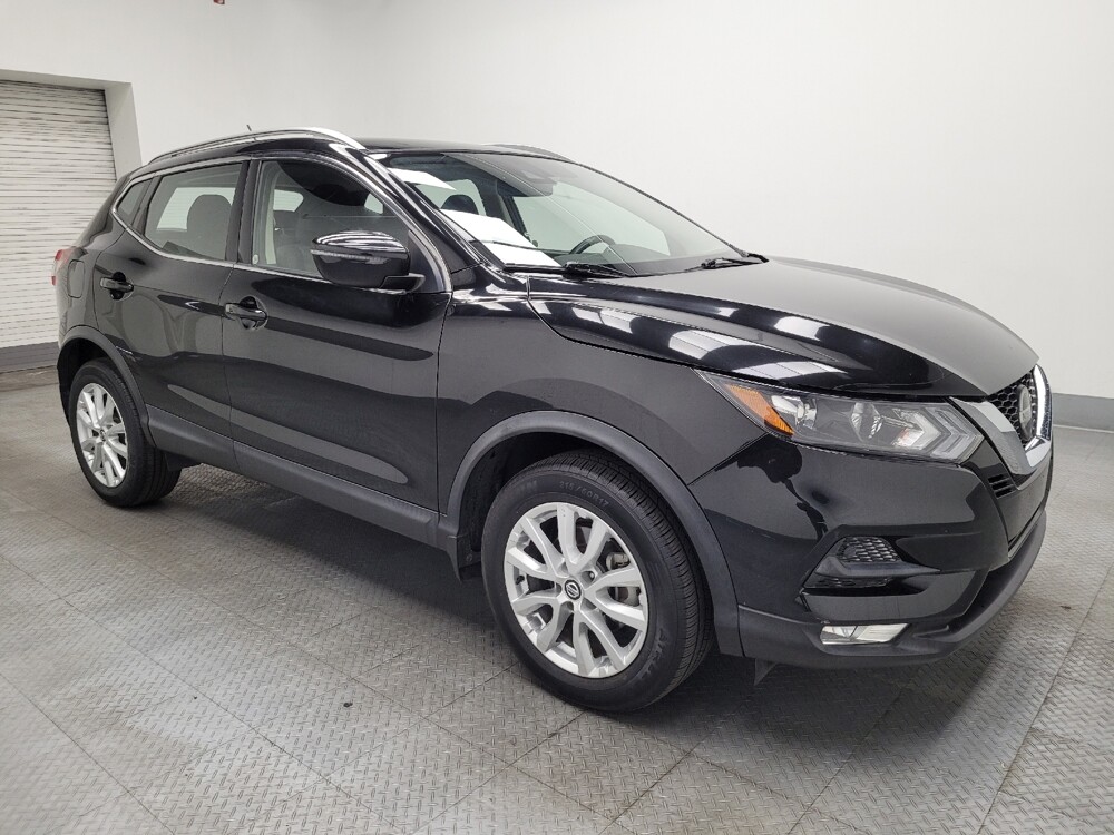 2021 Nissan Rogue Sport in Las Vegas, NV 89102 - 18121620 11