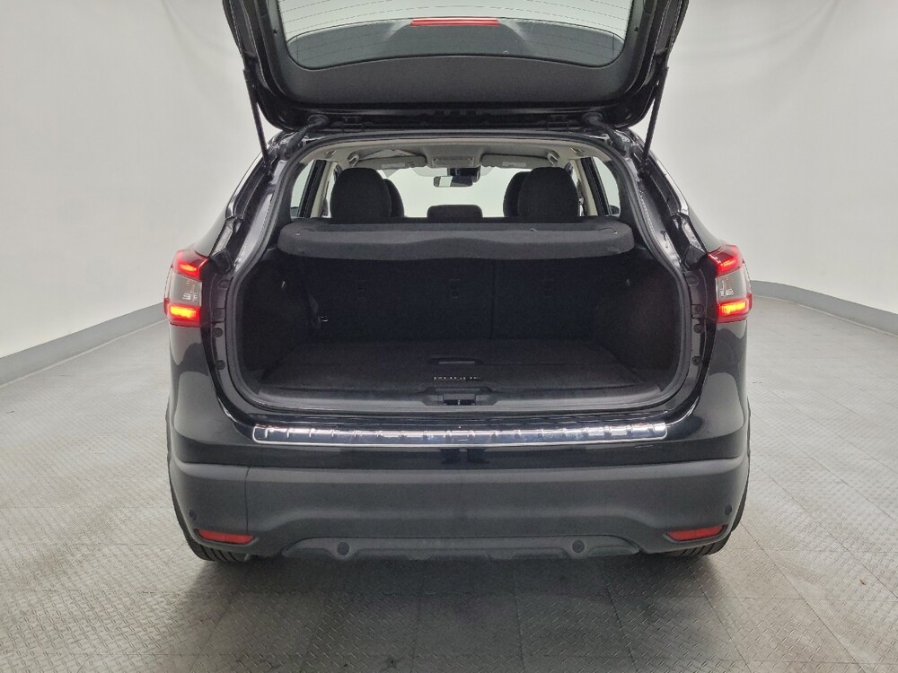 2021 Nissan Rogue Sport in Las Vegas, NV 89102 - 18121620 29