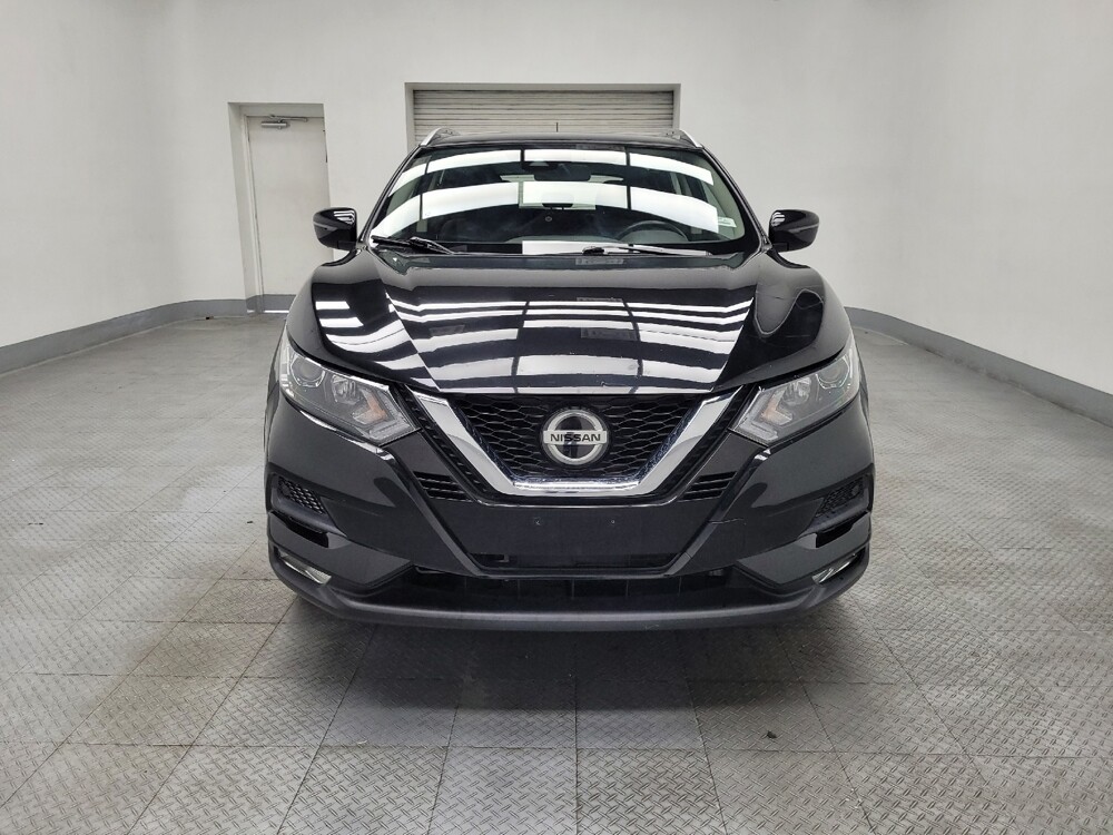 2021 Nissan Rogue Sport in Las Vegas, NV 89102 - 18121620 14