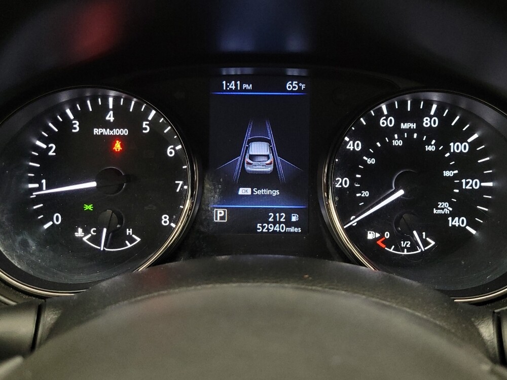 2021 Nissan Rogue Sport in Las Vegas, NV 89102 - 18121620 23