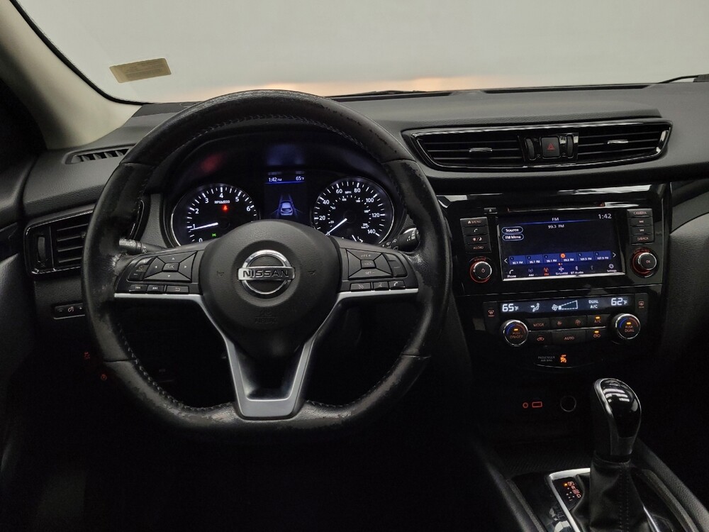 2021 Nissan Rogue Sport in Las Vegas, NV 89102 - 18121620 22