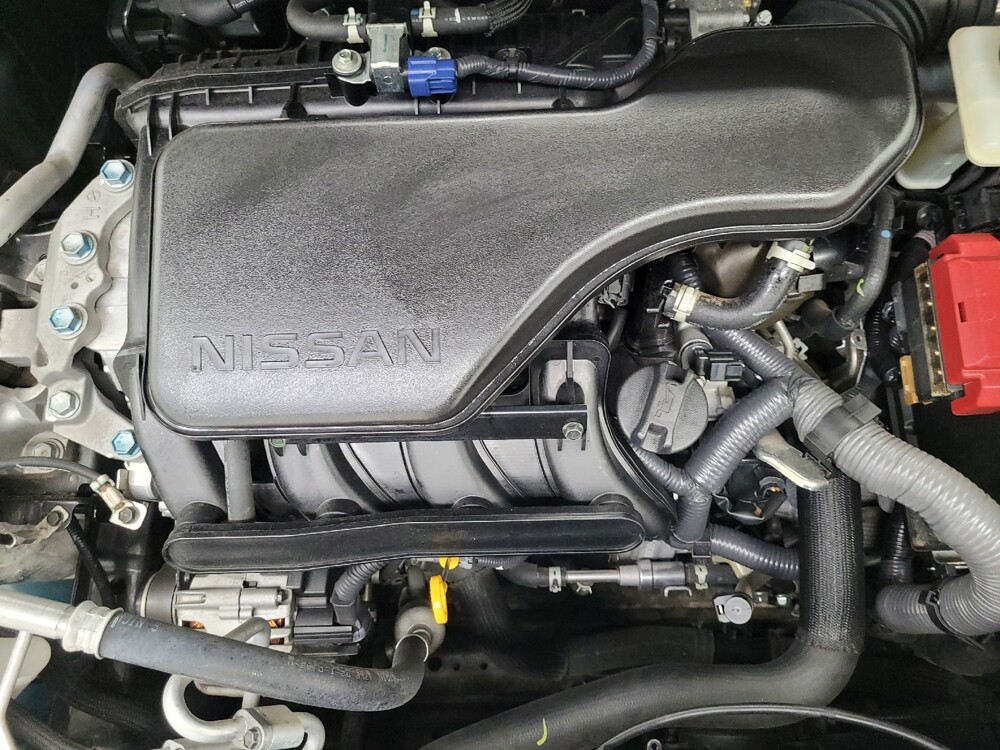 2021 Nissan Rogue Sport in Las Vegas, NV 89102 - 18121620 30