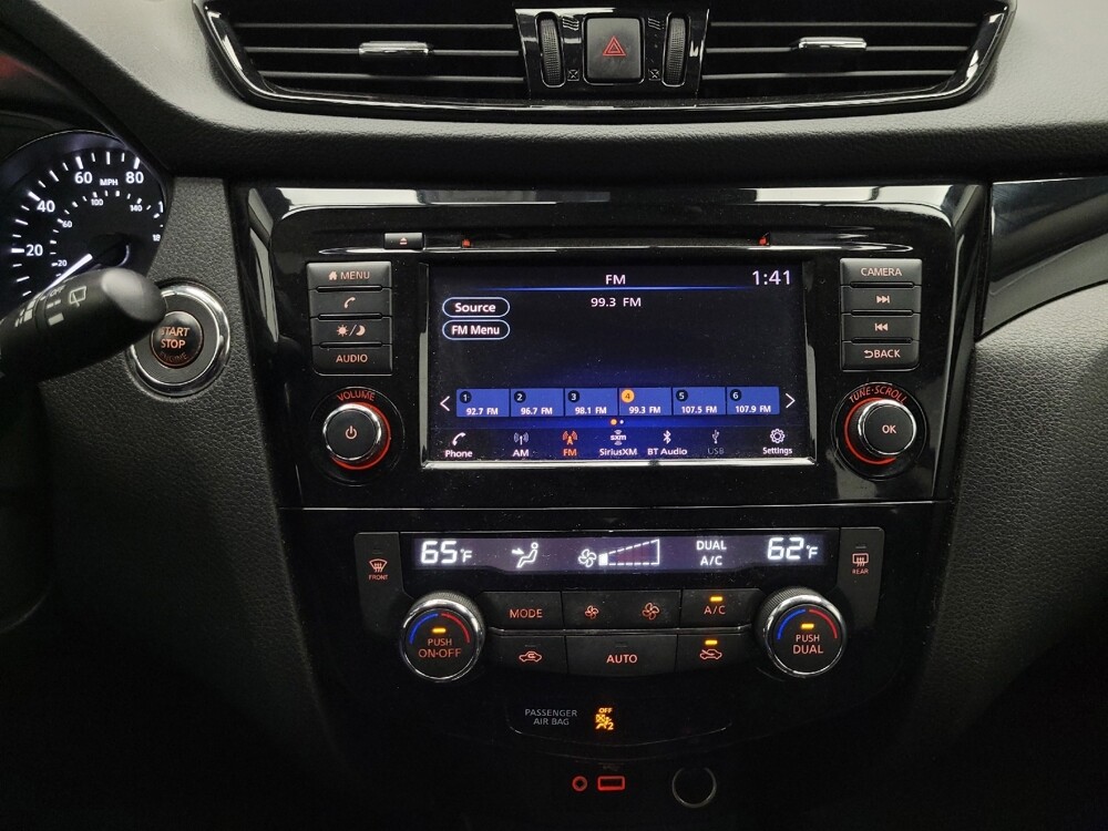 2021 Nissan Rogue Sport in Las Vegas, NV 89102 - 18121620 25