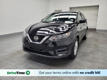2021 Nissan Rogue Sport in Las Vegas, NV 89102