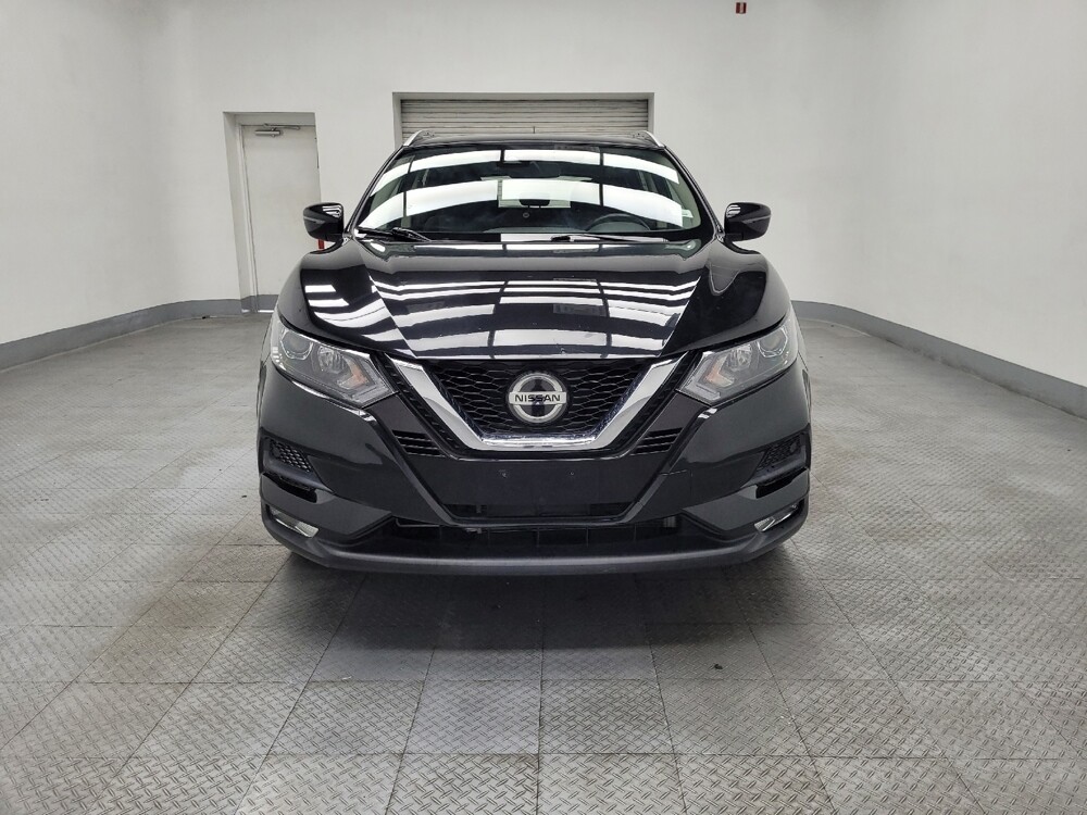 2021 Nissan Rogue Sport in Las Vegas, NV 89102 - 18121620 15