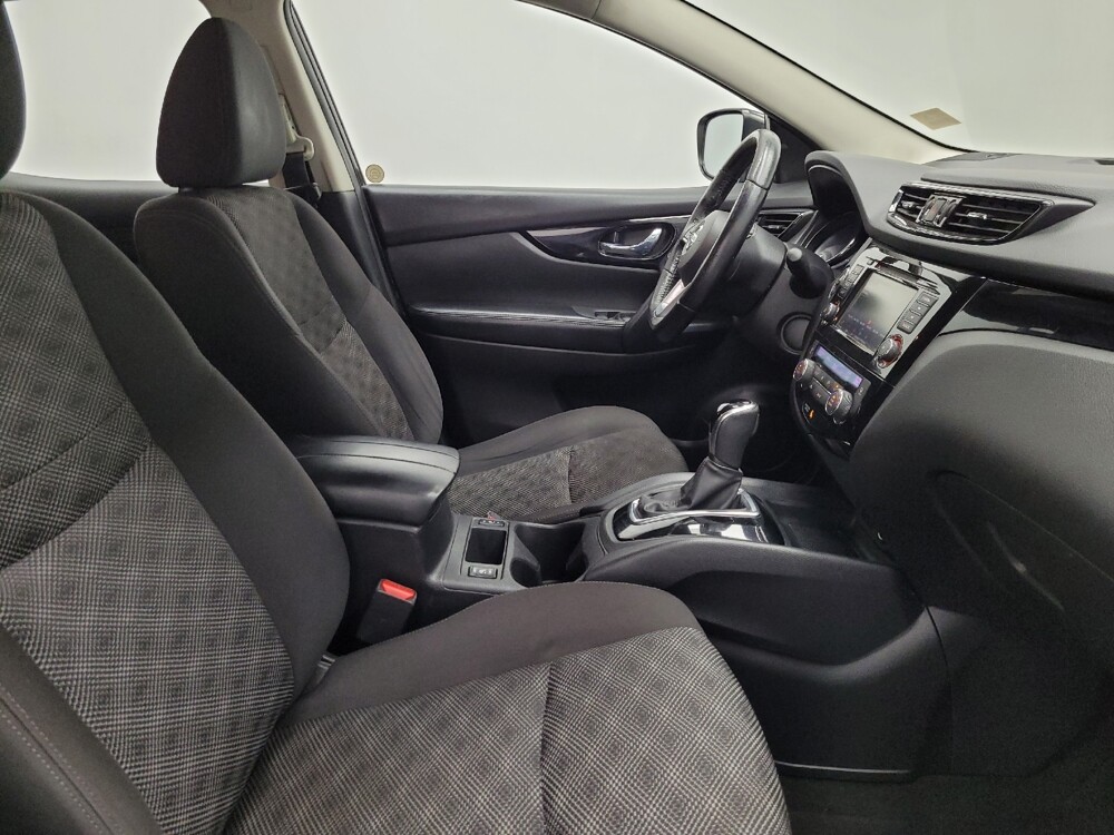 2021 Nissan Rogue Sport in Las Vegas, NV 89102 - 18121620 21