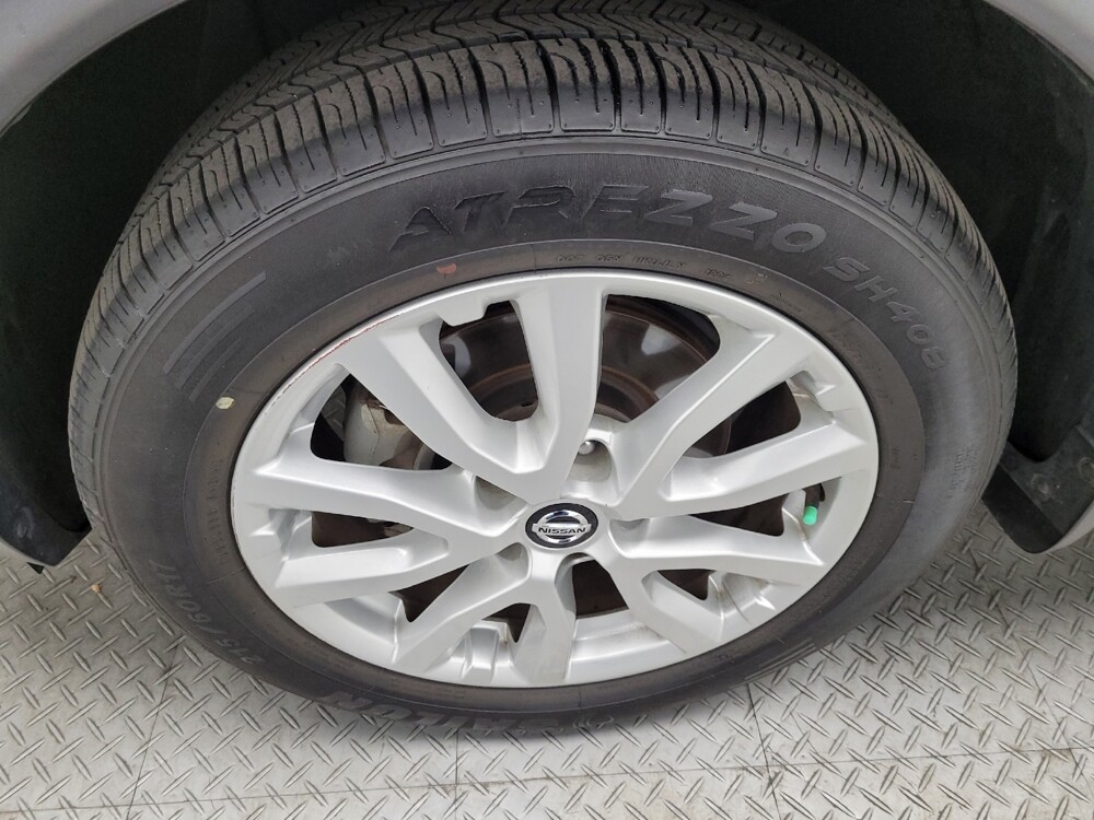 2021 Nissan Rogue Sport in Las Vegas, NV 89102 - 18121620 31