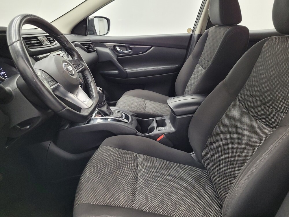 2021 Nissan Rogue Sport in Las Vegas, NV 89102 - 18121620 17