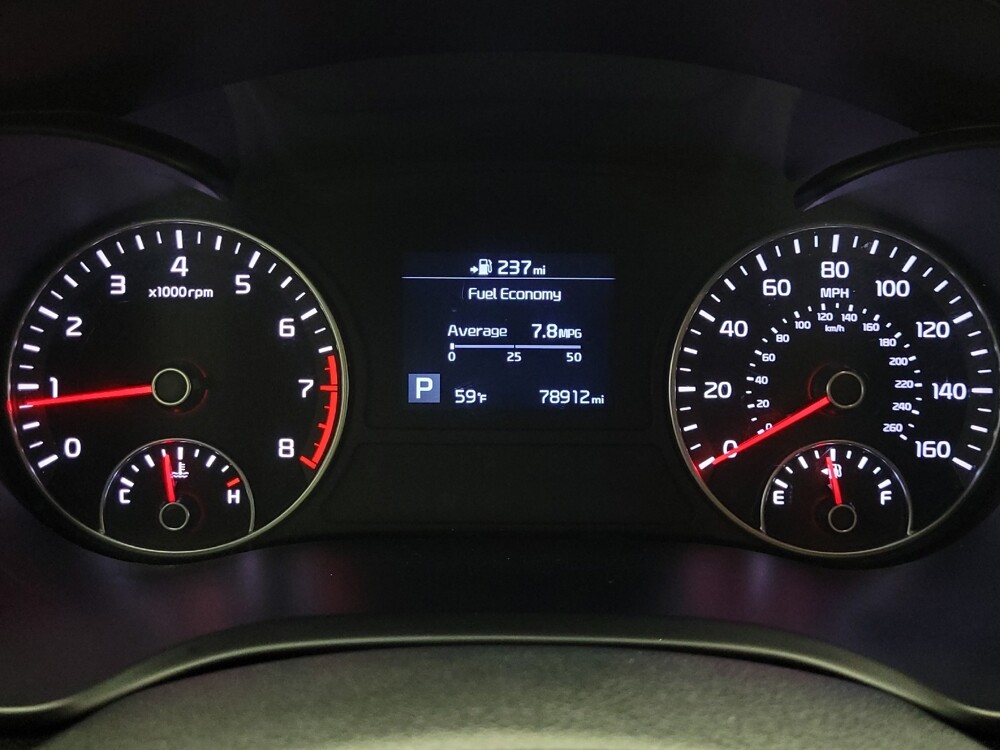 2020 Kia Optima in Reno, NV 89502 - 18121621 23