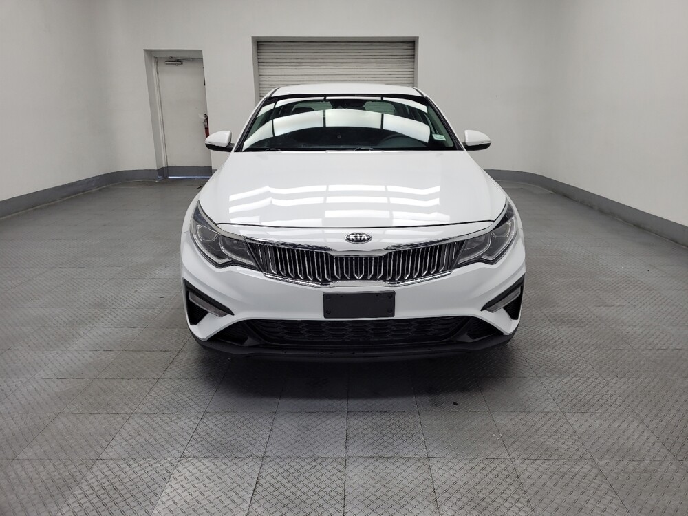 2020 Kia Optima in Reno, NV 89502 - 18121621 14
