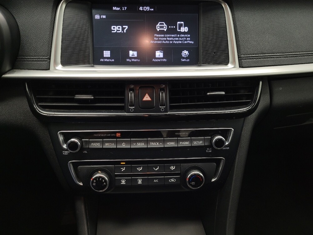 2020 Kia Optima in Reno, NV 89502 - 18121621 25