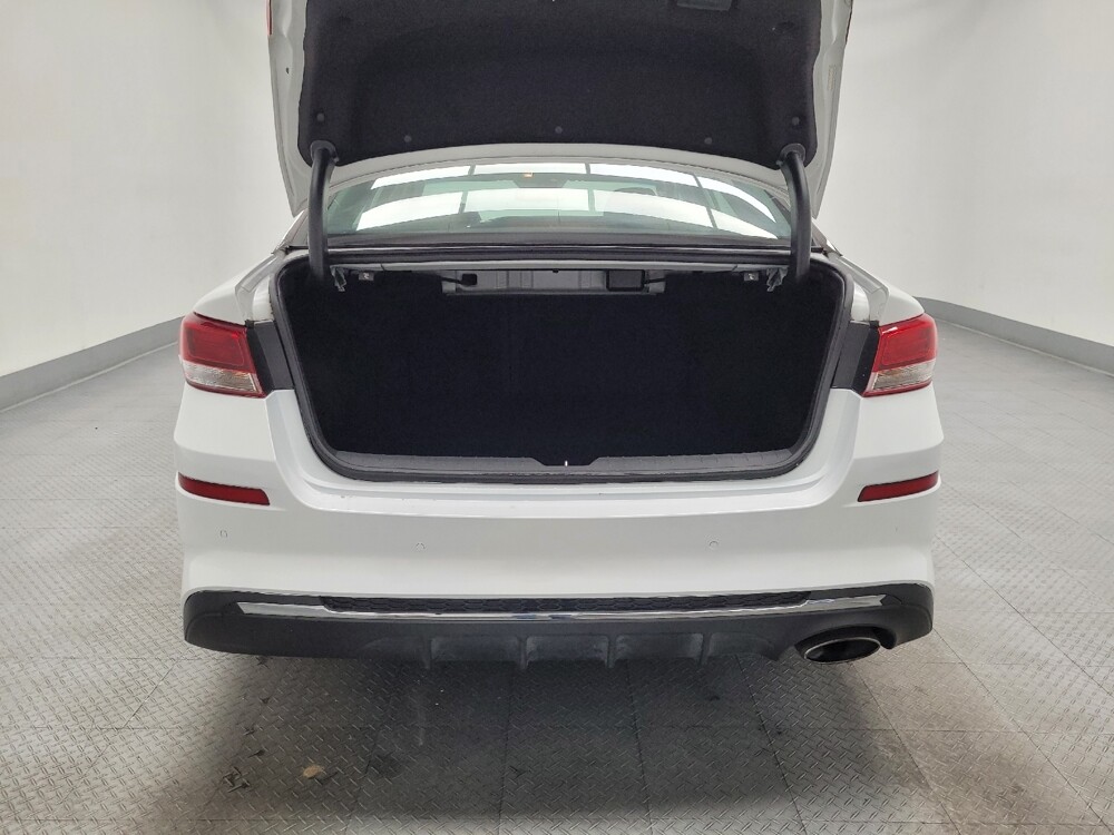 2020 Kia Optima in Reno, NV 89502 - 18121621 29