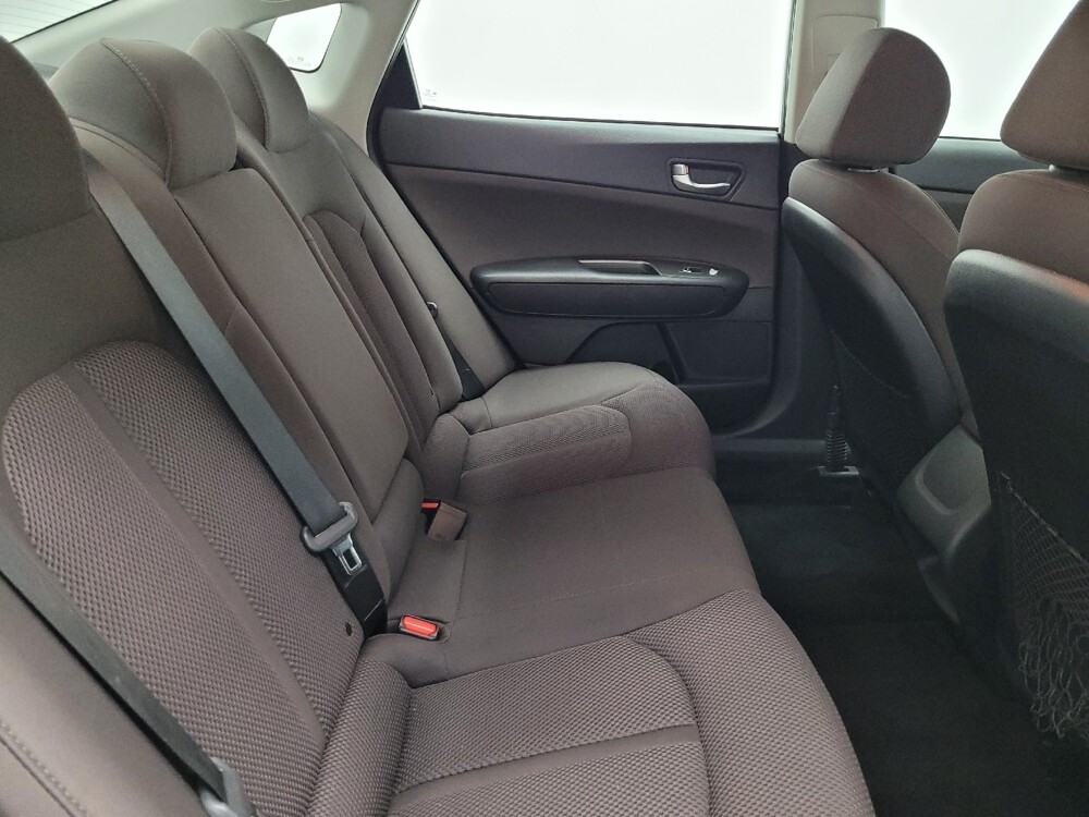 2020 Kia Optima in Reno, NV 89502 - 18121621 19