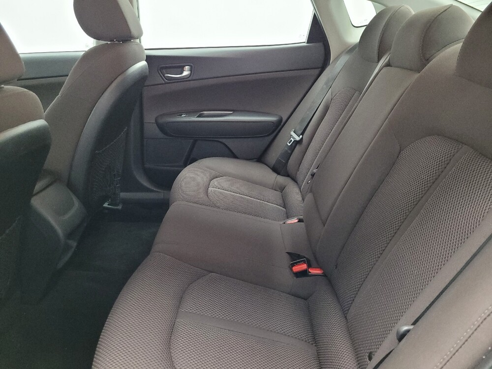 2020 Kia Optima in Reno, NV 89502 - 18121621 18