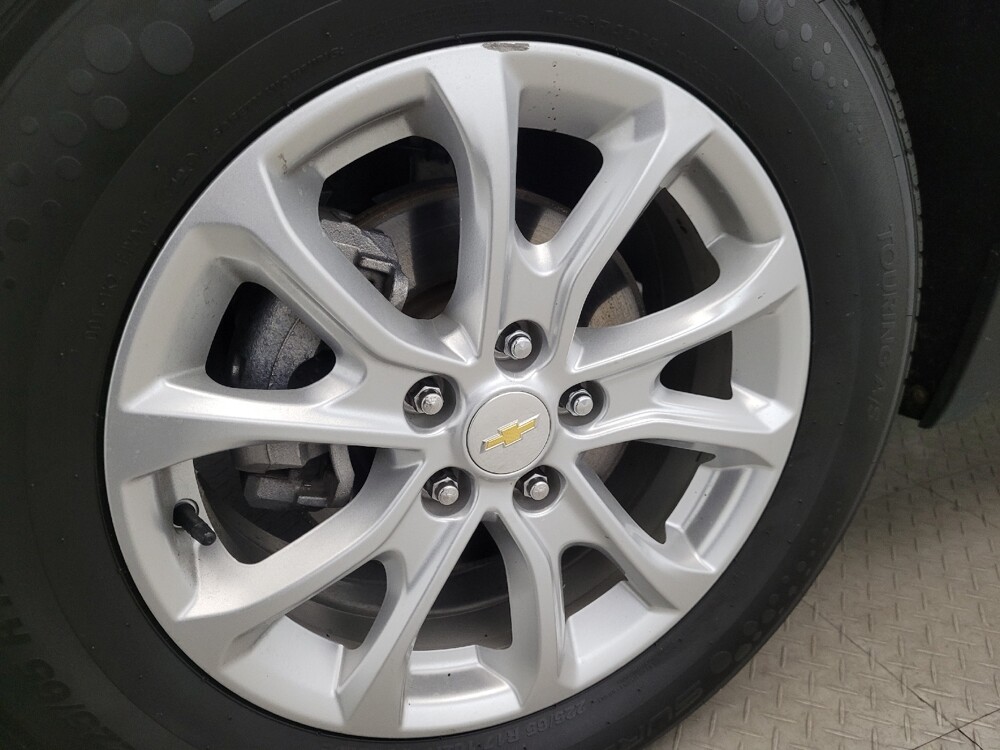 2021 Chevrolet Equinox in Woodbridge, VA 22191 - 18121622 31