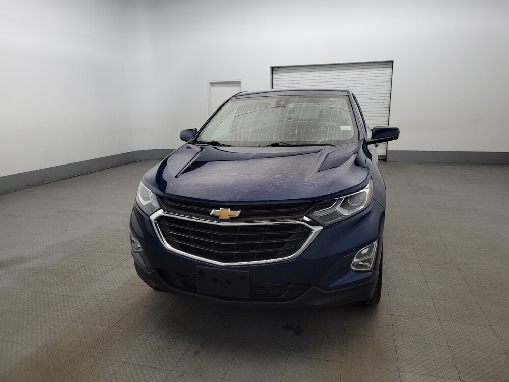2021 Chevrolet Equinox in Woodbridge, VA 22191 - 18121622 15