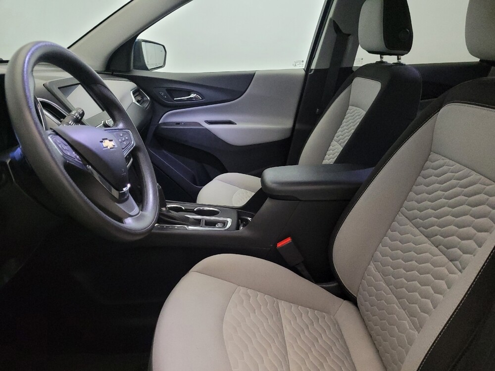 2021 Chevrolet Equinox in Woodbridge, VA 22191 - 18121622 17