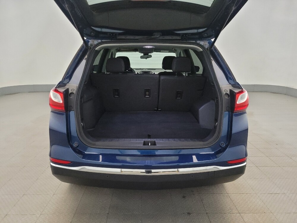 2021 Chevrolet Equinox in Woodbridge, VA 22191 - 18121622 29