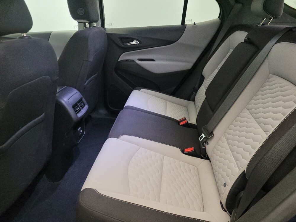 2021 Chevrolet Equinox in Woodbridge, VA 22191 - 18121622 18