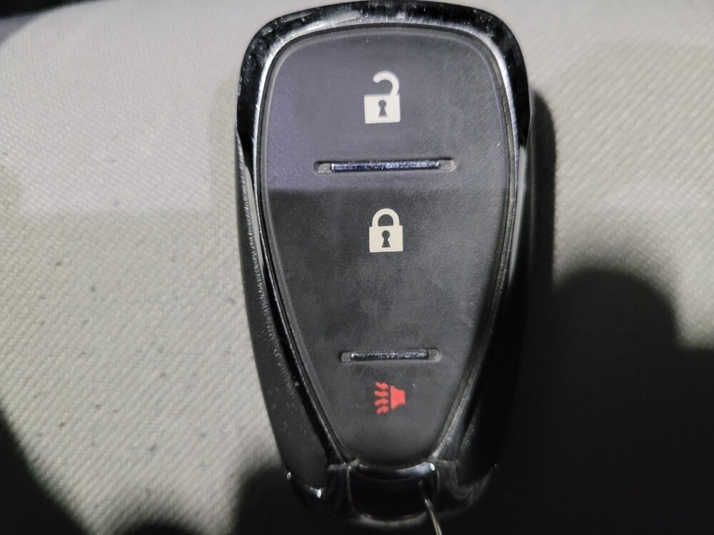 2021 Chevrolet Equinox in Woodbridge, VA 22191 - 18121622 32