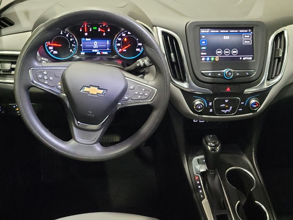 2021 Chevrolet Equinox in Woodbridge, VA 22191 - 18121622 22