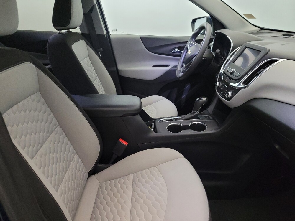 2021 Chevrolet Equinox in Woodbridge, VA 22191 - 18121622 21