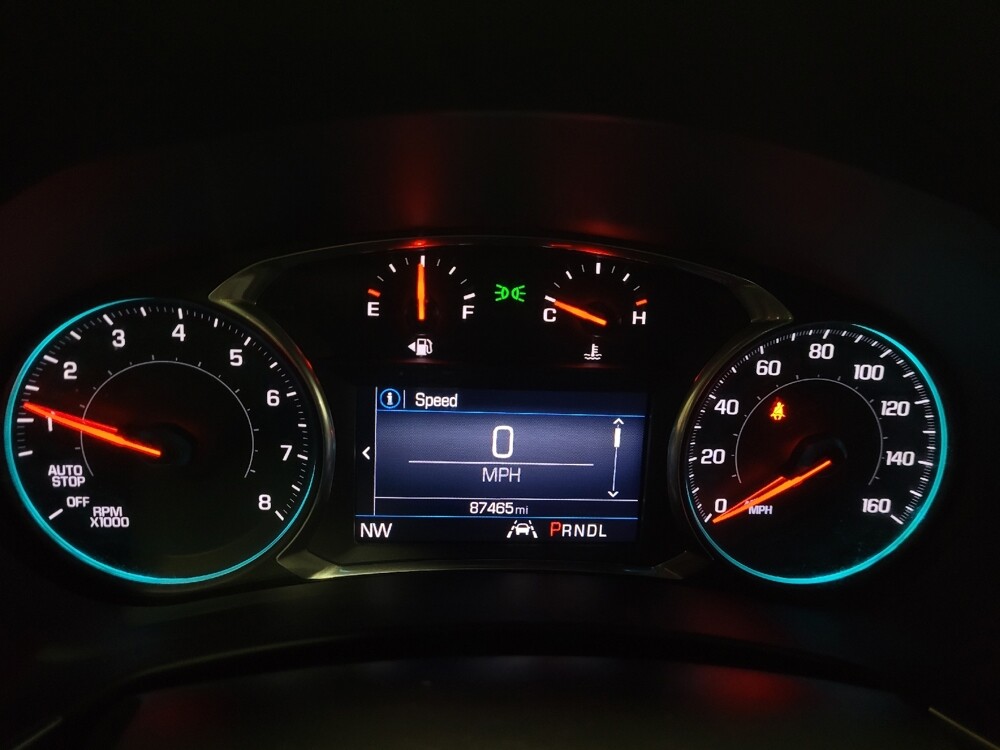 2021 Chevrolet Equinox in Woodbridge, VA 22191 - 18121622 23