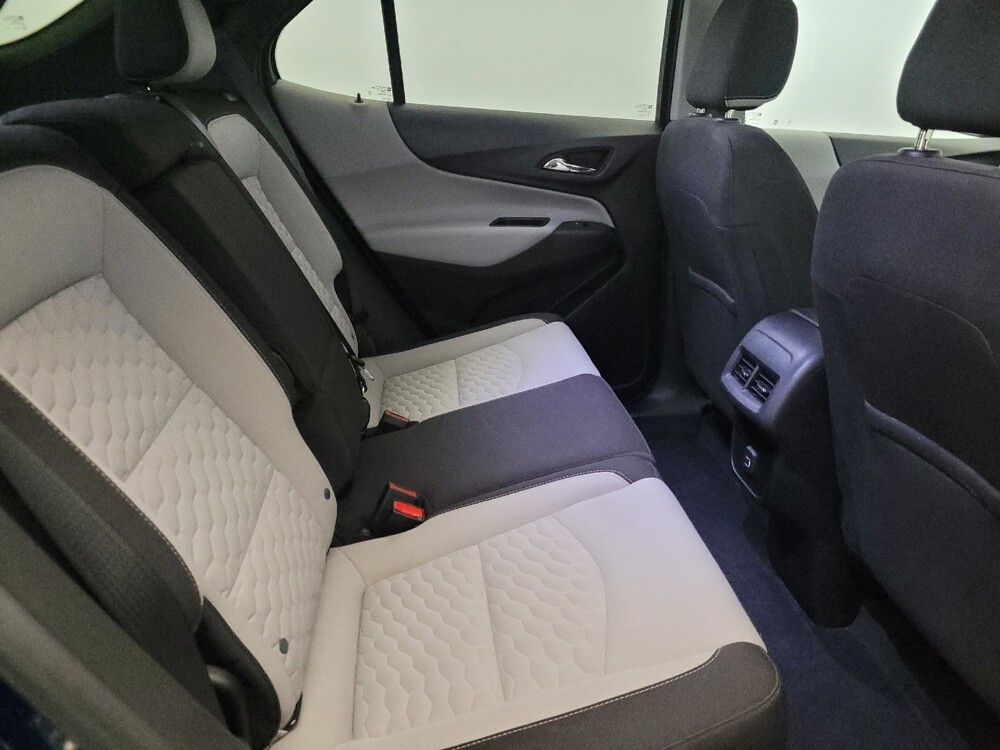 2021 Chevrolet Equinox in Woodbridge, VA 22191 - 18121622 19
