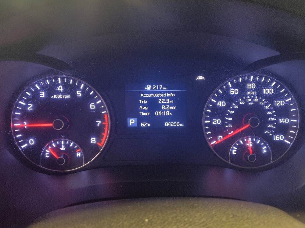 2020 Kia Optima in Orlando, FL 32808 - 18121623 23