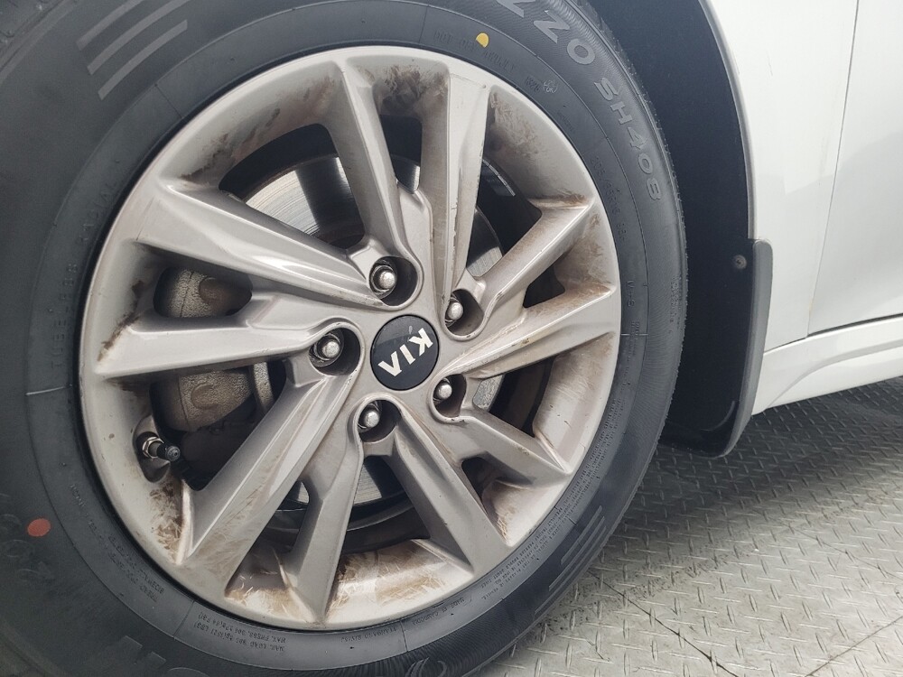 2020 Kia Optima in Orlando, FL 32808 - 18121623 31