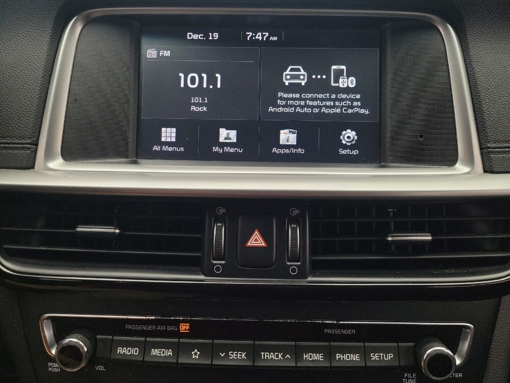 2020 Kia Optima in Orlando, FL 32808 - 18121623 25