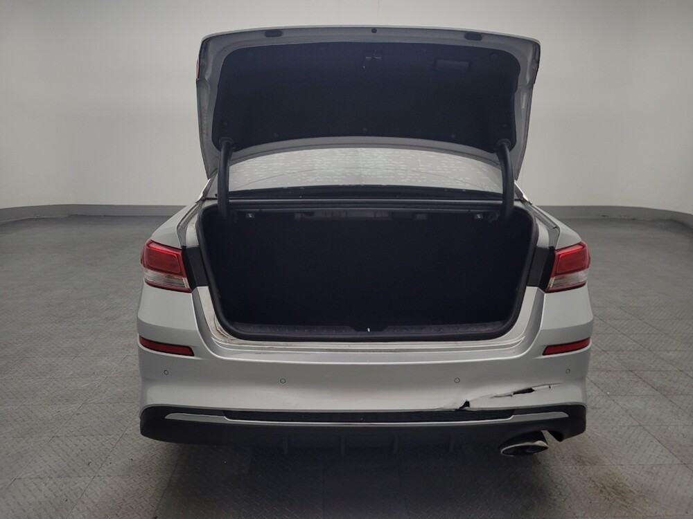 2020 Kia Optima in Orlando, FL 32808 - 18121623 29