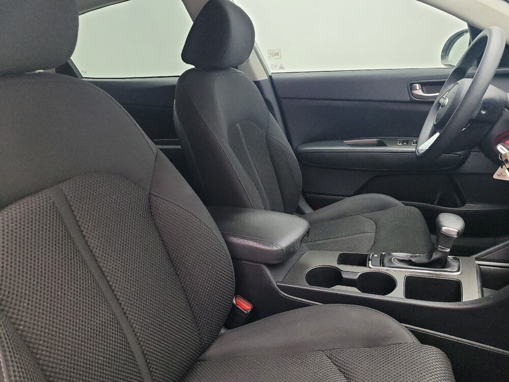 2020 Kia Optima in Orlando, FL 32808 - 18121623 21