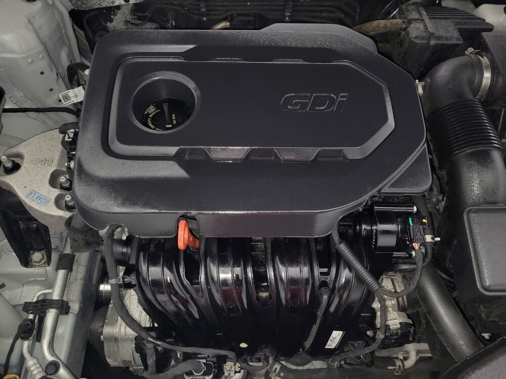 2020 Kia Optima in Orlando, FL 32808 - 18121623 30