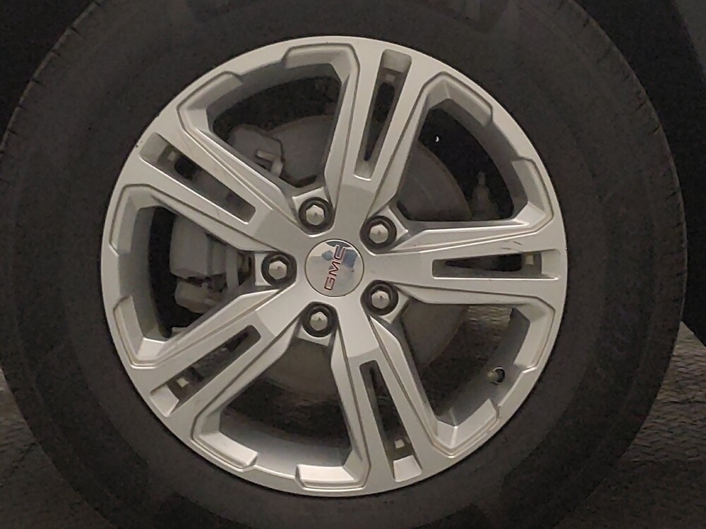 2024 GMC Terrain in Lubbock, TX 79424 - 18121624 31