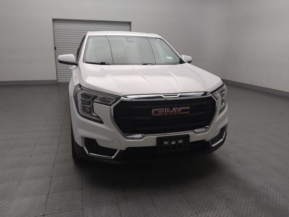 2024 GMC Terrain in Lubbock, TX 79424 - 18121624 14