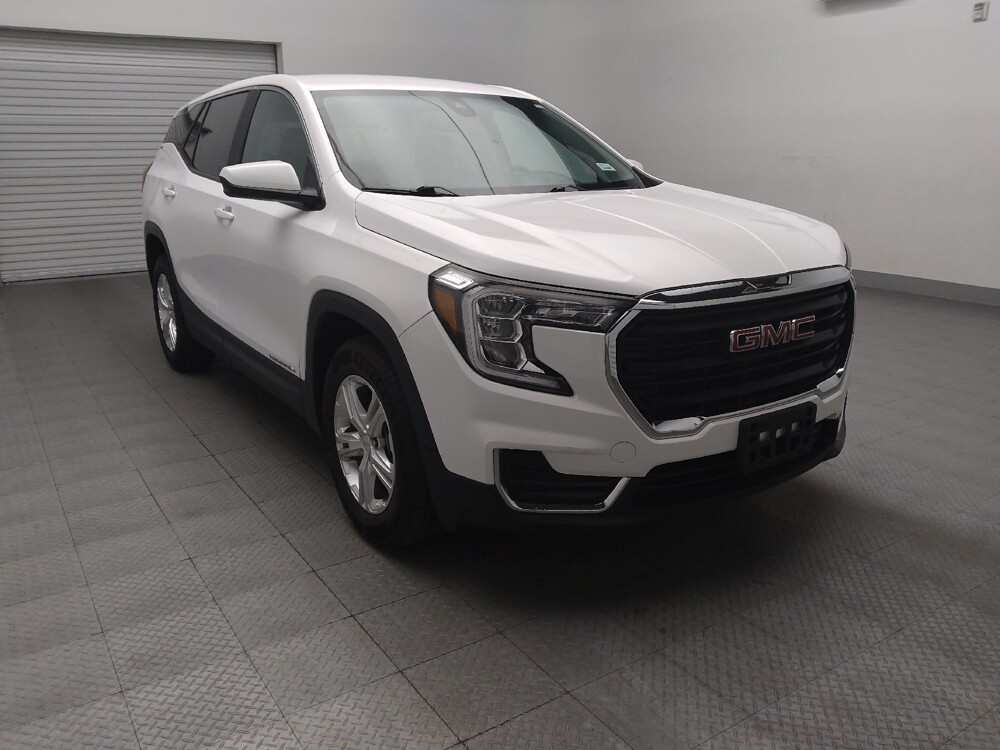 2024 GMC Terrain in Lubbock, TX 79424 - 18121624 13