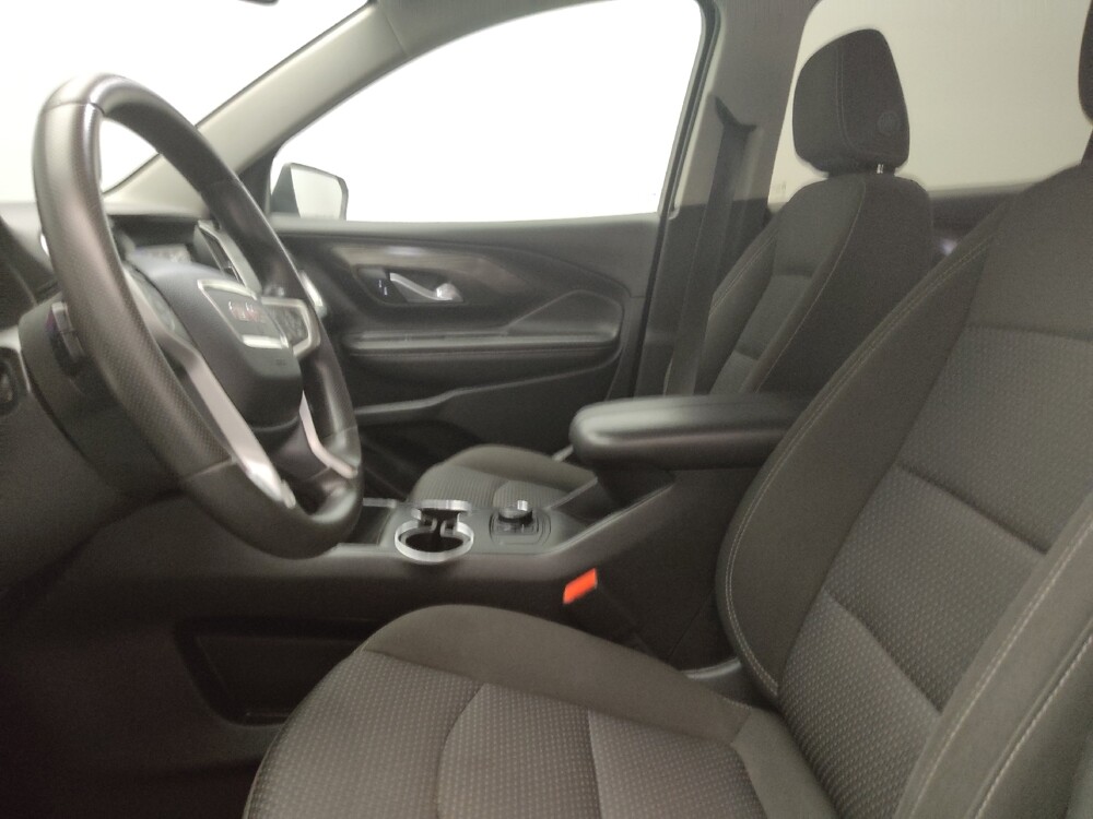 2024 GMC Terrain in Lubbock, TX 79424 - 18121624 17