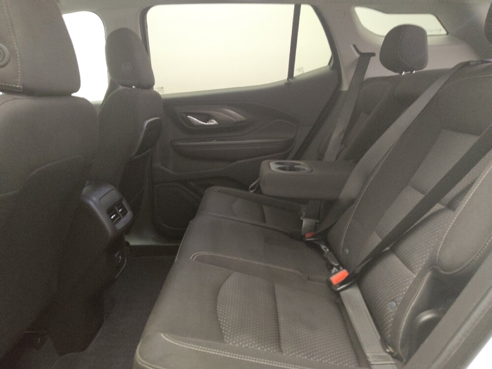 2024 GMC Terrain in Lubbock, TX 79424 - 18121624 18