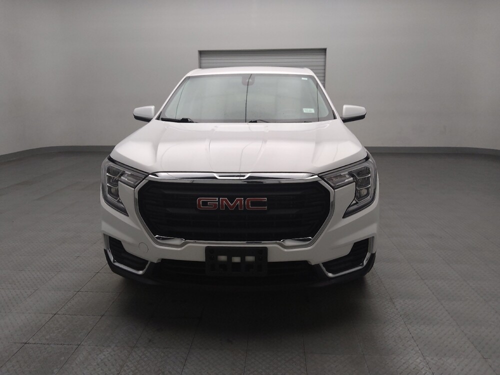 2024 GMC Terrain in Lubbock, TX 79424 - 18121624 15