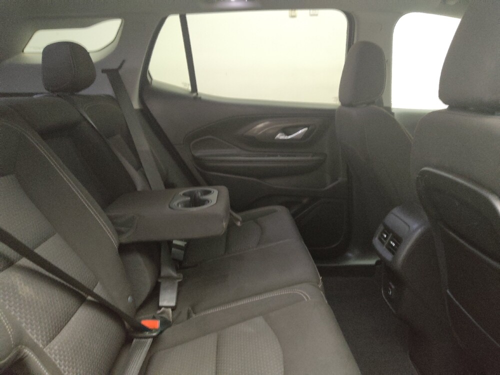 2024 GMC Terrain in Lubbock, TX 79424 - 18121624 19
